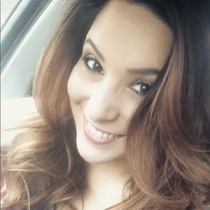 Meet your Posher, Maranda